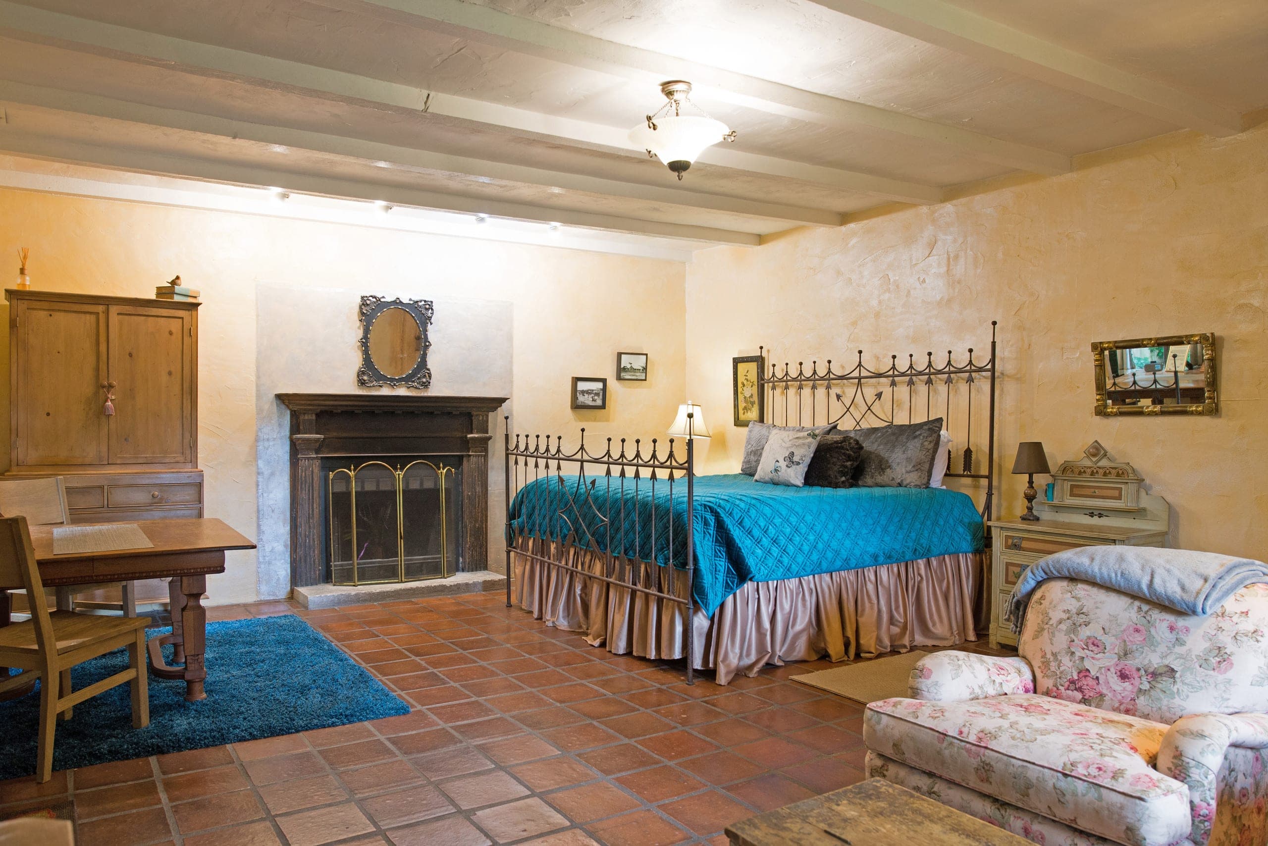 Austin Street Retreat — photo 2